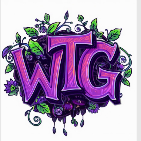 Wild Things Grow logo
